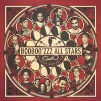 Studio reggae bash, vol. 2 / Boozoo'zzz All Stars | Boozoo'zzz All Stars