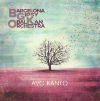 Avo kanto | Barcelona Gipsy Balkan Orchestra
