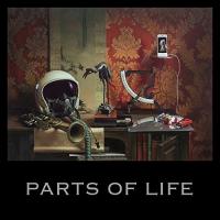 Parts of life / Paul Kalkbrenner, | Kalkbrenner, Paul (1977-)