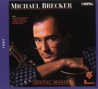 Michael Brecker | Michael Brecker (1949-2007). Musicien