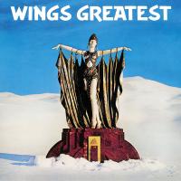 Greatest | Wings. Interprète