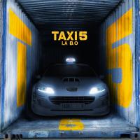 Taxi 5 : musiques inspirées du film de Franck Gastambide | Soprano