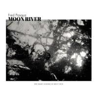 Moon river / Fred Pasqua | Pasqua, Fred - , Batterie