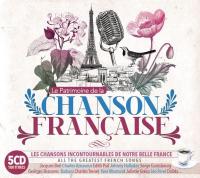 Le patrimoine de la chanson française | Trénet, Charles