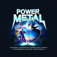 Power metal | Helloween
