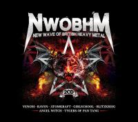 NWOBHM : New Wave Of British Heavy Metal | Venom