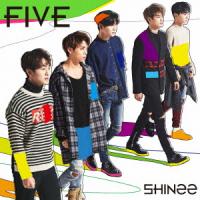 Five | Shinee. Musicien