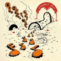 Gumboot soup | King Gizzard & The Lizard Wizard