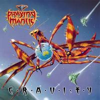 Gravity | Praying Mantis