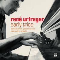 Early trios | René Urtreger (1934-....). Musicien