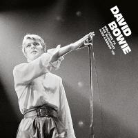 Welcome to the blackout : live London '78 | Bowie, David. Compositeur