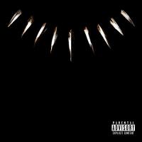 Black panther : bande originale et musique inspirée du film de Ryan Coogler | Lamar, Kendrick (1987-....). Chanteur