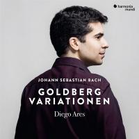 Goldberg variationen / Johann Sebastian Bach, comp. | Johann Sebastian Bach