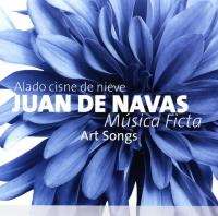 Art songs / Musica Ficta | Bucquet, Pierre