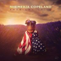 America's child | Shemekia Copeland