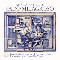 Fado milagroso / Amalia Rodrigues | Amalia Rodrigues