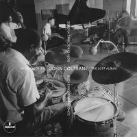 Both directions at once : the lost album / John Coltrane, saxophoniste | Coltrane, John (1926-1967) - saxophoniste américain de jazz