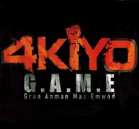 G.A.M.E : Gran anman mas emwod | Akiyo