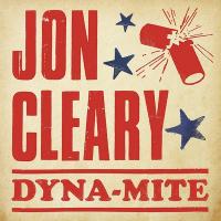 Dyna-mite | Cleary, Jon. Compositeur