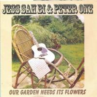 Our garden needs its flowers / Jess Sah Bi & Peter One | Sah Bi, Jess - chanteur et musicien ivoirien