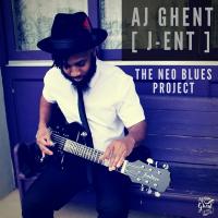The The neo blues project | Ghent, Aj. Chanteur