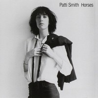 Horses | Smith, Patti (1946-....). Compositeur