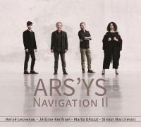 Navigation II / Ars'Ys | Lesnevan