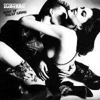 Love at first sting | Scorpions