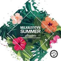 Summer sessions 2018 / Milk & Sugar, ens. instr. | Danny Howells