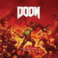 Doom : bande originale du jeu vidéo | Gordon, Mick