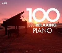 100 best relaxing piano / Johann Sebastian Bach | Bach, Johann Sebastian (1685-1750)