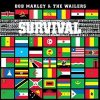Survival / Bob Marley & the Wailers | Bob Marley & the Wailers. Interprète. Ens. voc. & instr.