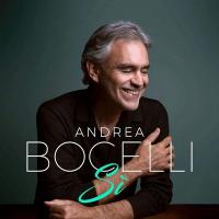Si / Andrea Bocelli, T | Bocelli, Andrea (1958-....). Chanteur. T