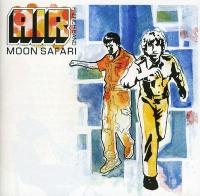 Moon safari | Air. 1996-...... Musicien