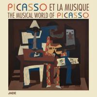 Picasso & la musique / Igor Stravinsky, comp. | Igor Stravinsky