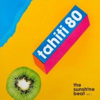 The sunsh!ne beat. vol. 1 | Tahiti 80. Musicien