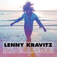 Raise vibration / Lenny Kravitz, comp., chant, guit. | Kravitz, Lenny (1964-....). Compositeur. Comp., chant, guit.