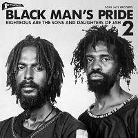 Black man's pride, vol. 2 | Andy, Horace (1951-....)