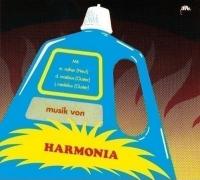 Musik von Harmonia | Harmonia. Musicien