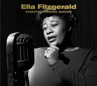 Essential original albums / Ella Fitzgerald, chant | Fitzgerald, Ella (1917-1996). Chanteur. Chant
