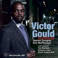 Earthlings / Victor Gould (piano) | Gould, Victor