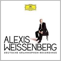 Deutsche Grammophon recordings | Alexis Weissenberg (1929-2012). Piano