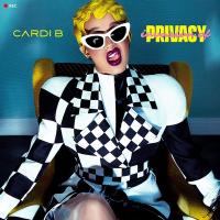 Invasion of privacy / Cardi B, chant | Cardi B. Interprète