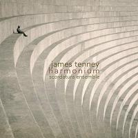 Harmonium / James Tenney, comp. | Tenney, James (1934-) - théoricien et compositeur américain. Compositeur