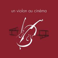 Un violon au cinéma