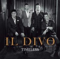 Timeless / Divo (Il) | 