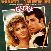Grease : bande originale du film de Randal Kleiser / Frankie Valli | Frankie Valli