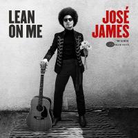 Lean on me | James, José (1978-....). Chanteur