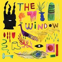 The window | Cecile McLorin Salvant