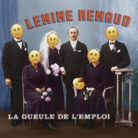 gueule de l'emploi (La) | Lénine Renaud